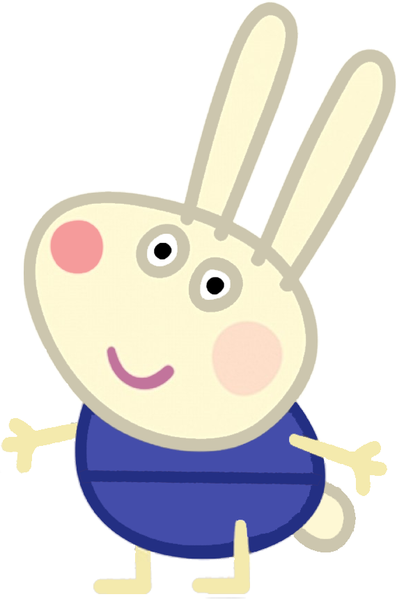 Richard Rabbit Yoga Outfit. by Adrian1999mex on DeviantArt