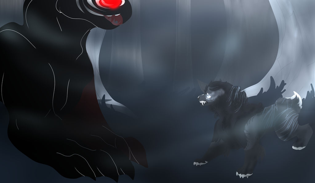 [VEIL - VE] Bad decisions by SCP-3000 on DeviantArt.