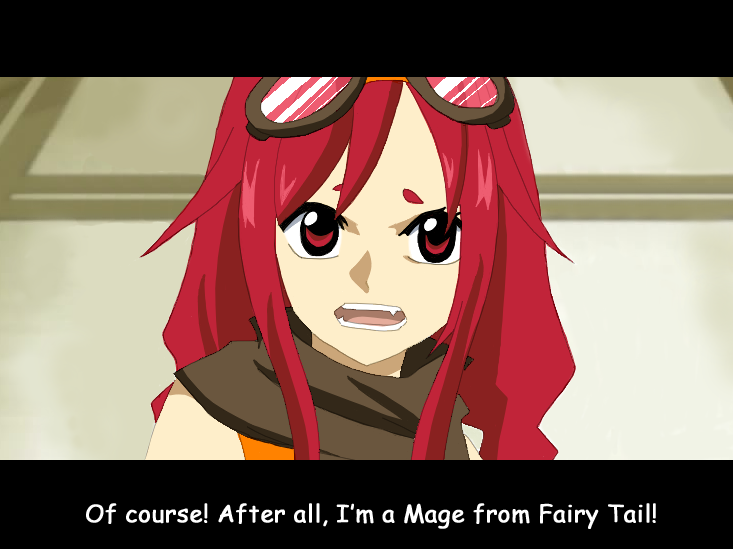 Fairy Tail - Miru 2