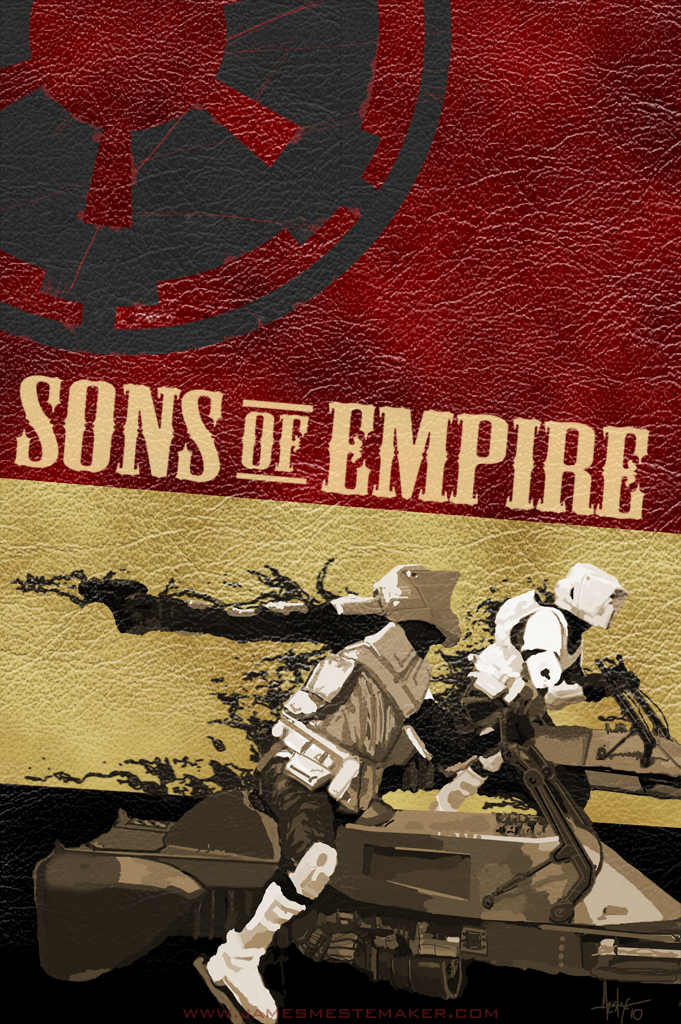 Sons of Empire