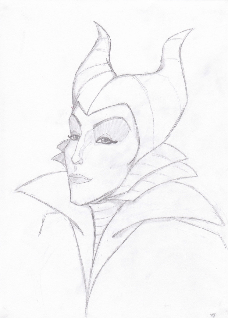 Maleficent