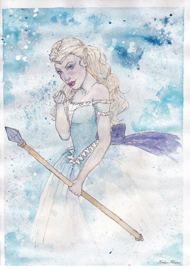 The Snow Queen