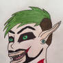 Antisepticeye