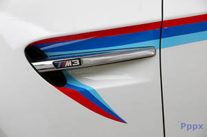 sportscar detail