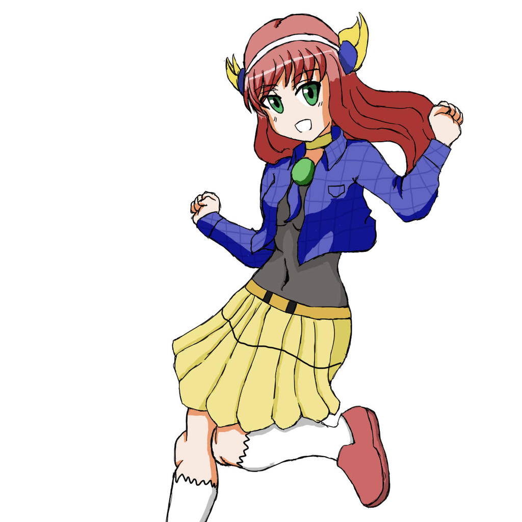 Request 4 by JimLiesman on DeviantArt