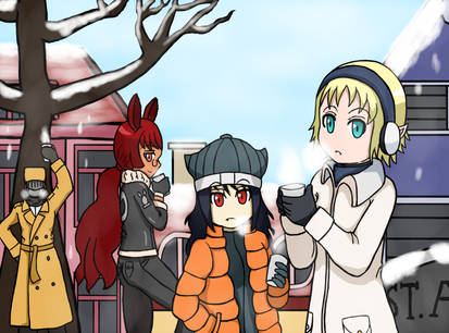 JimLiesman - Hobbyist, Digital Artist | DeviantArt