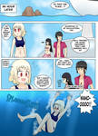 Blue Vignettes #2 (Page 3) by JimLiesman