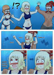 Blue Vignettes #2 (Page 6) by JimLiesman