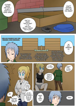 JimLiesman - Hobbyist, Digital Artist | DeviantArt