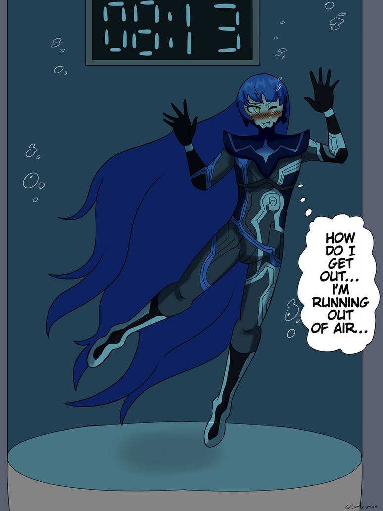 COM: Nahobino (Shin Megami Tensei V) by JimLiesman on DeviantArt