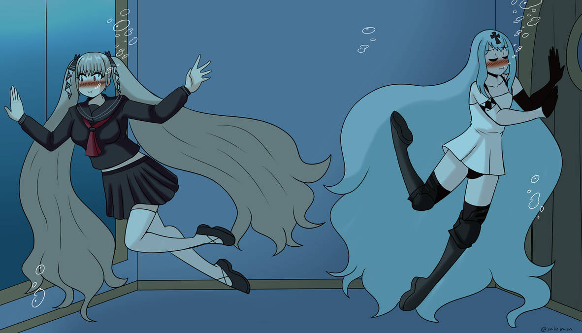 Synchronized Sinking Deviantart COM: Sinking Ships by JimLiesman on DeviantArt