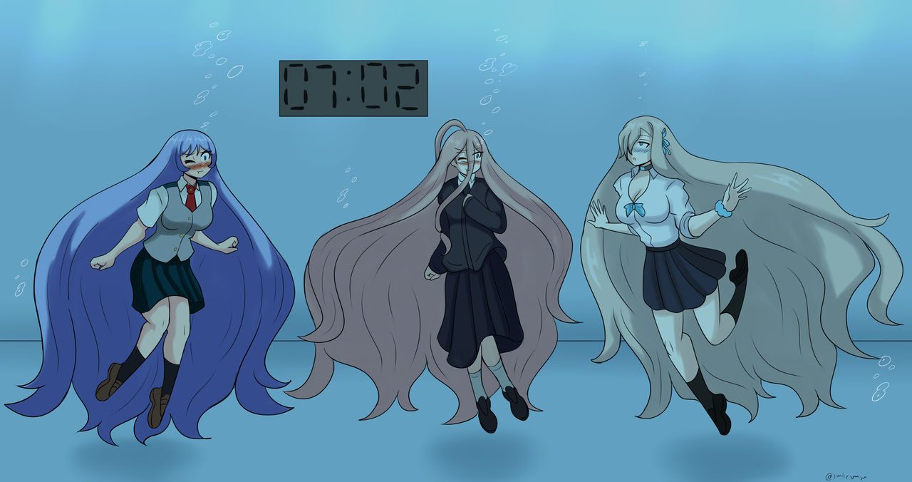 COM: 7 Minutes And Counting by JimLiesman on DeviantArt