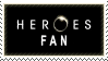 Heroes Fan-DivynRapass