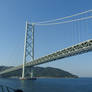 Akashi Kaikyo Bridge