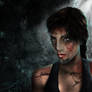 Lara Portrait