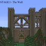 Stage I - The Wall - Part 4