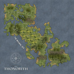 Thonorith (Textured - Complete)