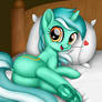 Lyra Heartstrings