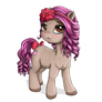 Pony OC