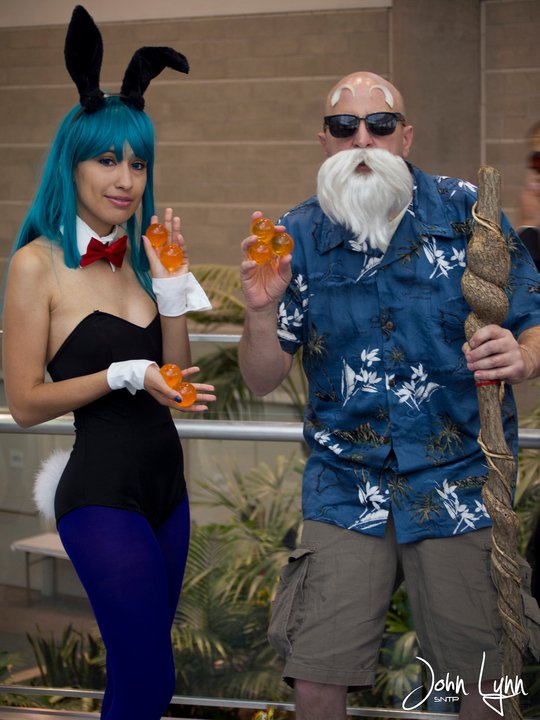 Bulma Deal Master Roshi Roshi and Bulma by MasterRoshi63 on DeviantArt