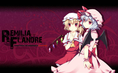 Touhou Wallpaper 53