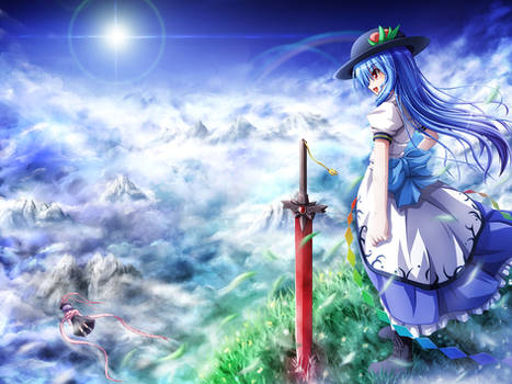 Touhou Wallpaper 56