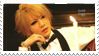 Ruki Stamp