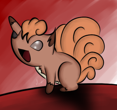 Vulpix