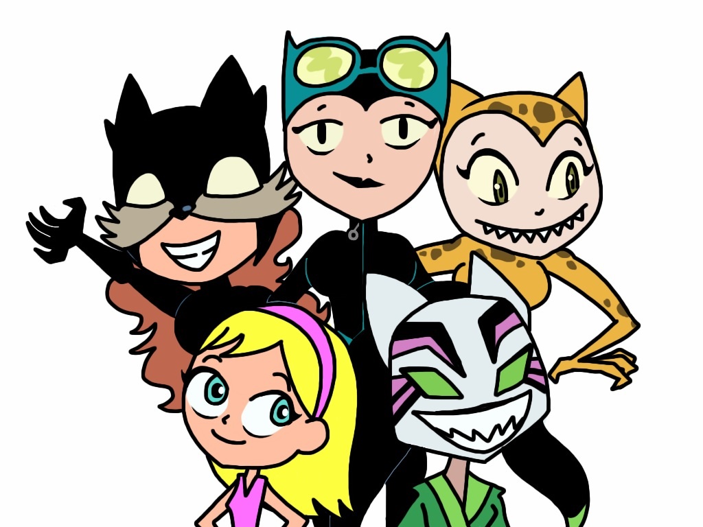 Scratch Dc Characters Scratch by SuperheroGeek13 on DeviantArt