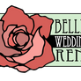 Logo Bellingham Wedding and Event Rentals