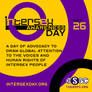 October 26 intersex awareness day