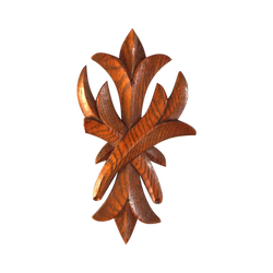 Wooden Ornament png by Adagem