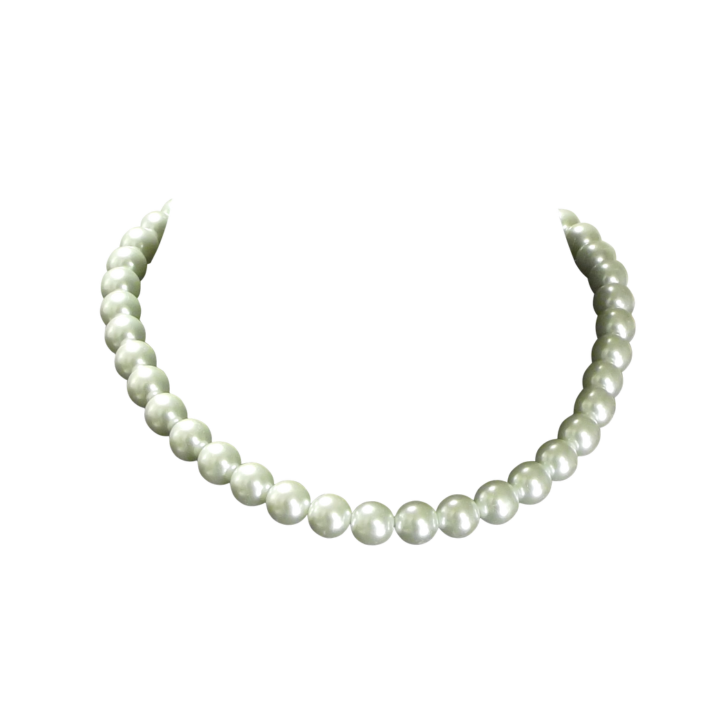 Pearl necklace png deals