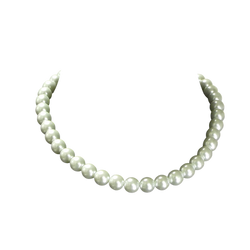 pearl necklace png