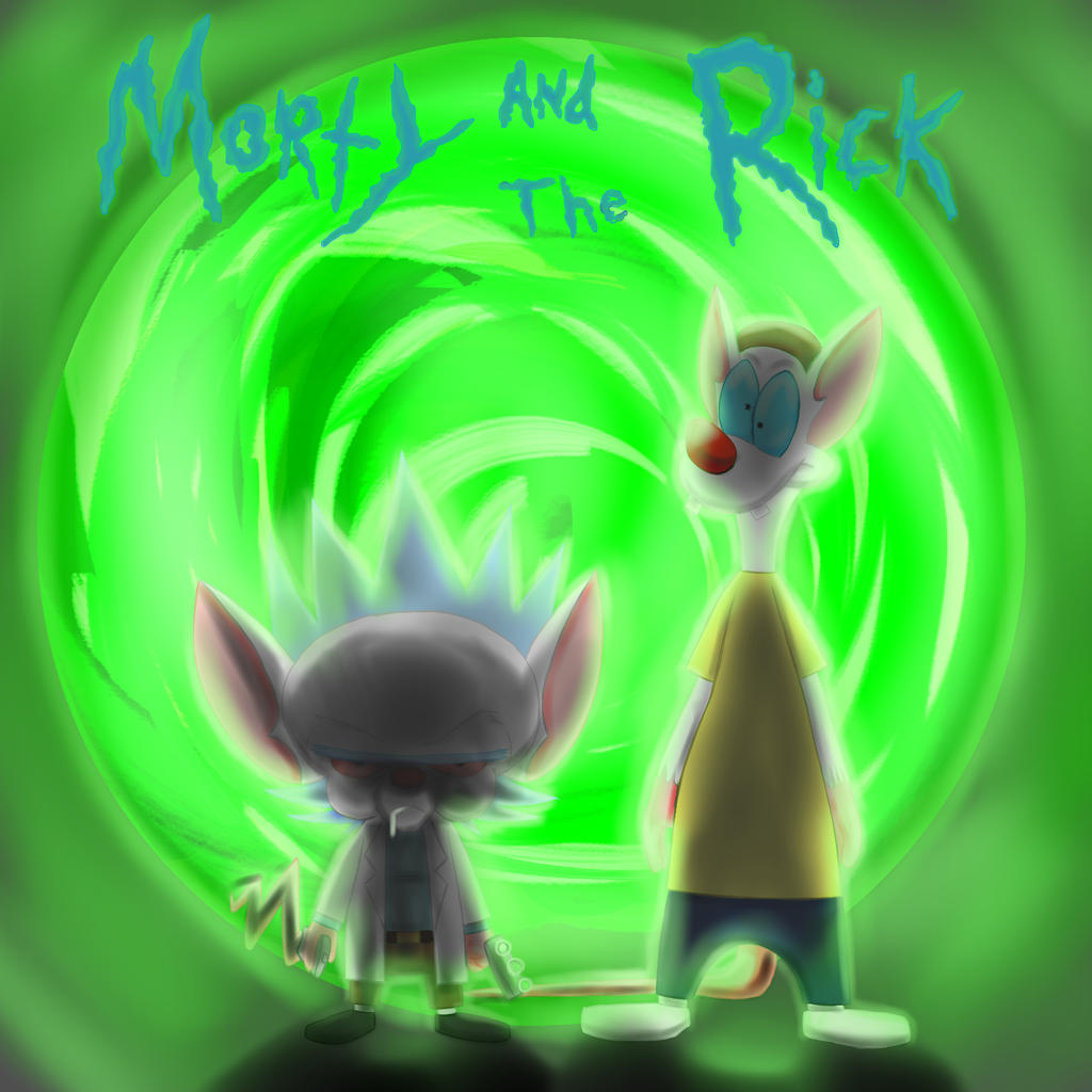 Morty and the Rick