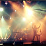 Satyricon live