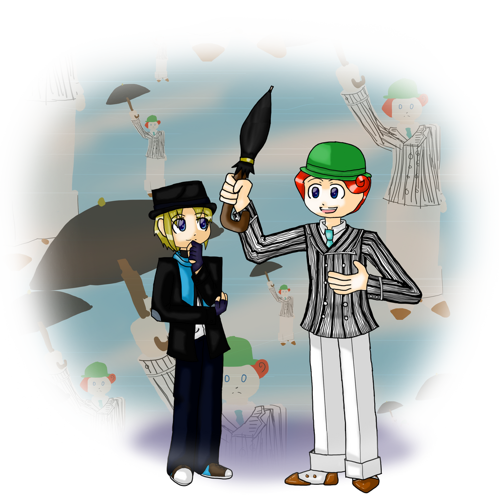 DapperMen-FanClub DeviantArt Gallery