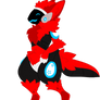 A protogen