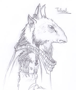 [OC] Talval