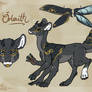 Draconem Caeli - Orlaith