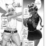 Were-Beast girls from 'Anime-Tamae!'