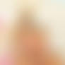 Oiled Mindy: American Kitsune Miko at the beach!