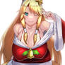 Merry X-mas from [Anime-Tamae!]