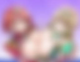 Pyra and Mythra (Homura and Hikari)