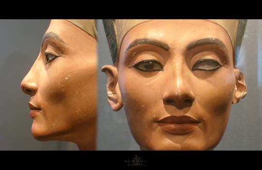 Nefertiti