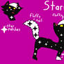 Starry's Ref