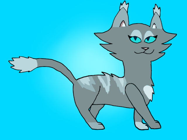 Icecat Deviantart Ice by Rocket-Stars14 on DeviantArt