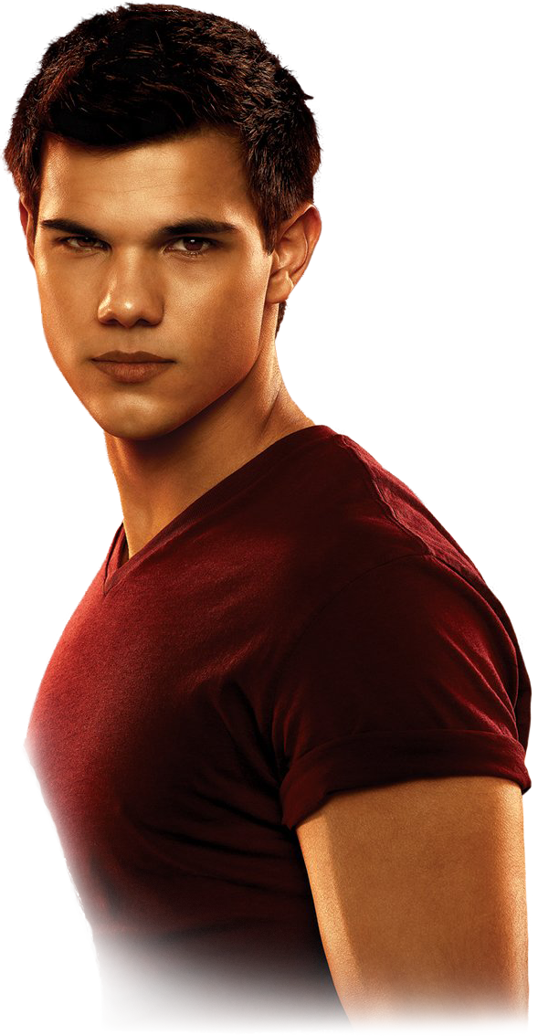 Deviantart Jacob Png Breaking Dawn: Jacob Black HQ+PNG by MundoCrepMex on DeviantArt