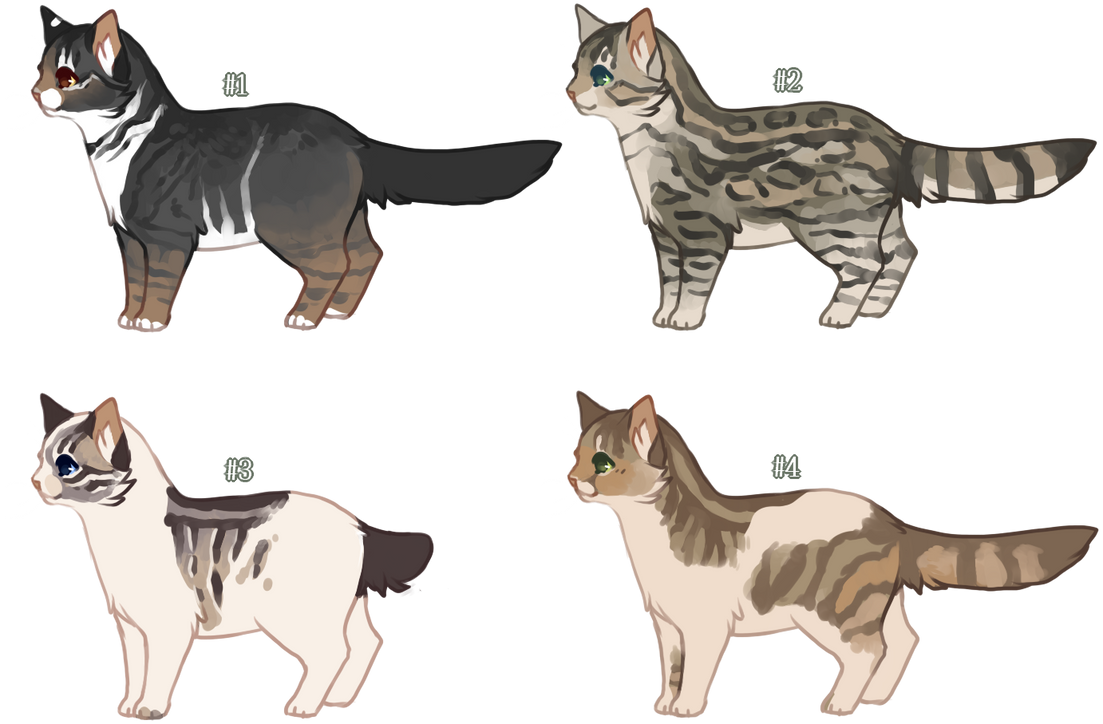 s e t cat adoptables  closed by nargled on DeviantArt  s e t cat adoptables  closed by nargled on DeviantArt