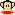 Paul Frank - Julius the Monkey by watertoair